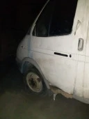 Автомобиль ГАЗ-3302 (идентификационный номер (VIN) XTH33020021863317, год выпуска 2002, кузов №33020020168832, цвет САФАРИ)